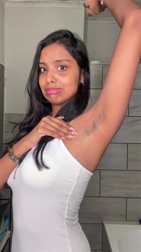 Another Day, Another DIY Using: Mandy’s Microwaveable Wax @Mitchum South Africa Deodrant Stick @Silki Skincare Hypochlorus Acid Daily Spritz @Standard Beauty Tumeric and Peach Scrub @The Ordinary Glycolic Toner #diymaintenance #diy #girltok #beauty #underarms