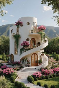 This is amazing 😮😍 | Exploring Dream Homes