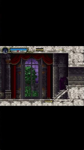 Brad's Bytesize Corruptions 028: I think Alucard may be poisoned...