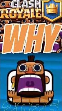 Clash Royale - Hog Rider Screaming Emote