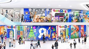 Iconic brand that went bankrupt making comeback with new flagship store