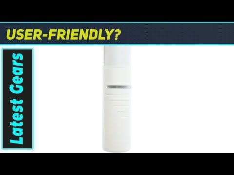 ReviewGE Security RCT-REX-W: Best Request-To-Exit Motion Sensor?