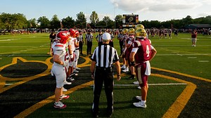 Ohio high school football scores: Columbus-area live updates from Week 1