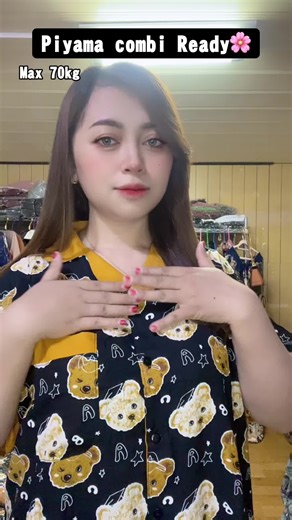 Daster Taiwan Live Shopping Event