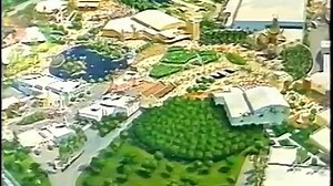 Walt Disney World's Very Merry Christmas Parade 1986 (December 25, 1986)