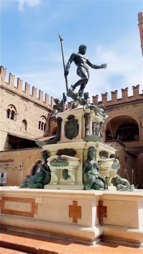 Bologna: Italy’s Hidden Gem