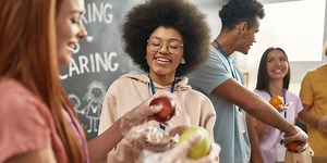 Bridging the gap: Transition clinics for young adults with disabilities