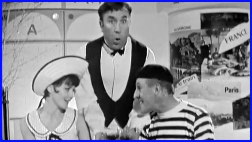 The Bruce Forsyth Show 1965 S01E00 (Requested)