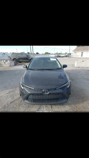 Disponible Toyota corolla 2021 WhatsApp 79054114 #elsalvador #carros #vehiculo #usados