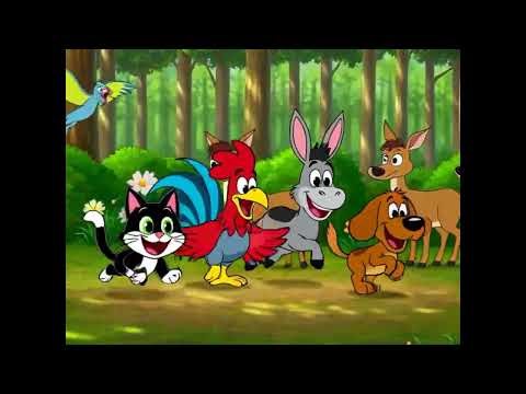 ΜΟΥΖΙΚΑΝΤΗΔΕΣ THΣ ΒΡΕΜΗΣ ΤEASER ΡΑΔΙΟΦΩΝΙΚΟΥ ΘΕΑΤΡΟΥ Β2 ΤΑΞΗ ΔΗΜΟΤΙΚΟΥ.