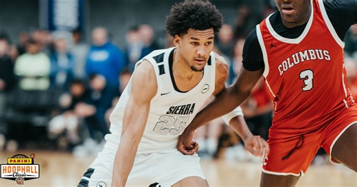 The Latest on Maximo Adams' State Title Run and Ankle Injury