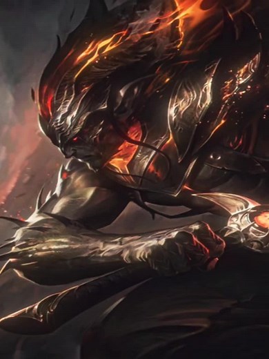 Top Yasuo and Yone Edits for League of Legends Fans