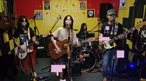 SISTER GOLDEN HAIR_(America) FEMALE Version-Cover by; Franz Rhythm Family Band. | Franz Rhythm