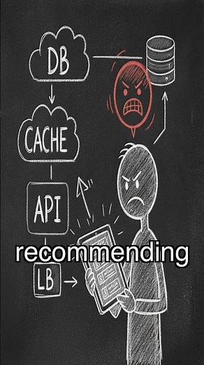 News Feed Magic: How Recommendation Algorithms Really Work #recommendationalgorithm #newsfeed
