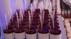 Candy Bar candy buffet