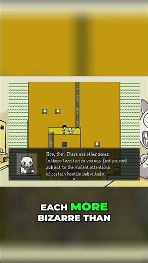 OFF the RPG Review – Purify a World That’s Truly Unsettling! #shorts