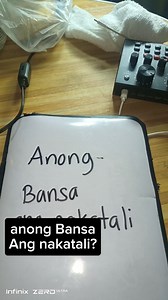 Bugtong bugtong challenge | RB vlog