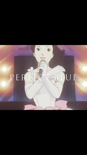 🎬 Perfect Blue (1997) #perfectblue #anime #animeedit #shorts #madhouse