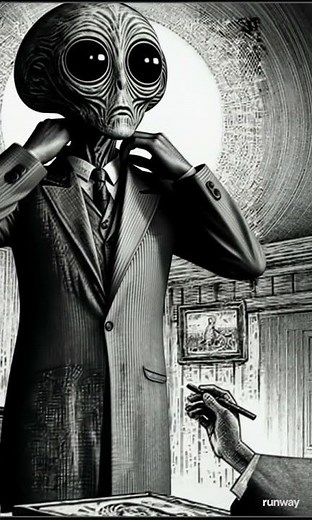 The Alien Races Book: EMETHER