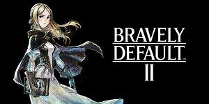 Bravely Default 2 Review - Defaulting To Standard