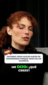 Facundo venía de un divorcio y por eso no buscaba una relación, mucho menos enamorarse… 💔➡️❤️#ReneFranco #LaTaquilla #Facundo #DeliaGarcia | Rene Franco