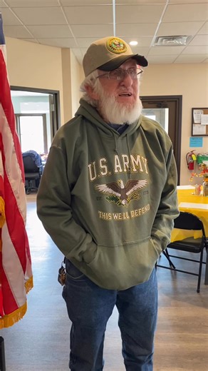 1.8K views · 41 reactions | Doug Smith remembering… | Keyser Senior Center | Facebook