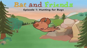 【Little Fox Lv1全集】L1.3-Bat and Friends-72集全