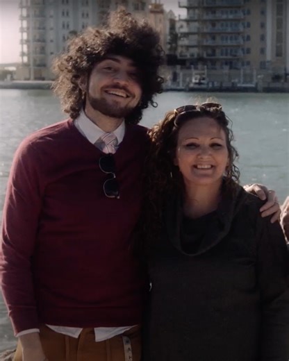 This Mother's Day, help bring families back together. 💛 Brandi’s journey is just one powerful example of how hope, healing, and freedom can reunite a mother with her children. 💐 Watch her incredible story: https://www.youtube.com/watch?v=PTtIxz8M_ls Your donation can help another survivor find her way home. Give today: qrco.de/restoringherfamily #HealingHerStory #RestoringHerFamily #MothersDay2025 | Selah Freedom