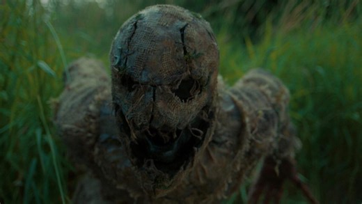 RL Stine’s Pumpkinhead 2 carves out new Halloween franchise