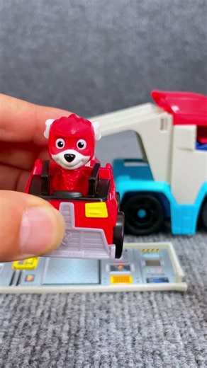 Ultimate Satisfying Paw Patrol Toy Unboxing & Review for US Collectors🇺🇸 #pawpatroltoy #targetfinds