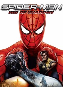 Spider-Man: Web of Shadows - описание, системные требования, оценки, дата выхода