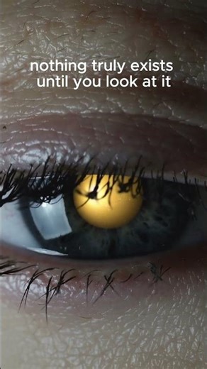 The Quantum Observer Effect