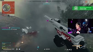 6.2K views · 167 reactions | The NEW PISTOL in Warzone 2 with the Lachmann 556 (Loadouts at the End) | MrMarvelTV | Facebook