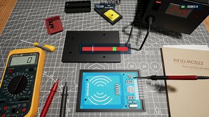 沉浸式模拟游戏《网络工程师模拟器》 现已开启抢先体验 - 3DM游戏网的动态 - TapTap