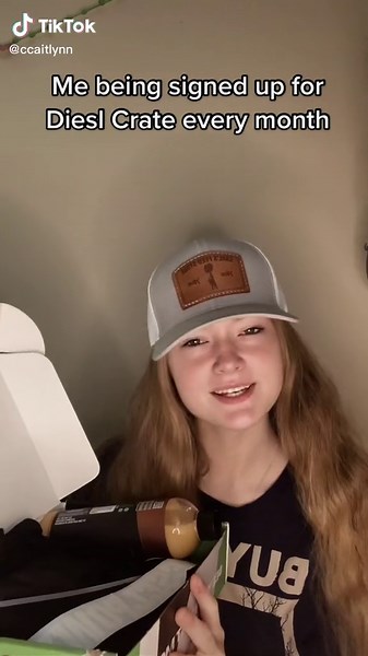 Unboxing Diesel Crate: Monthly Fuel Additive Review