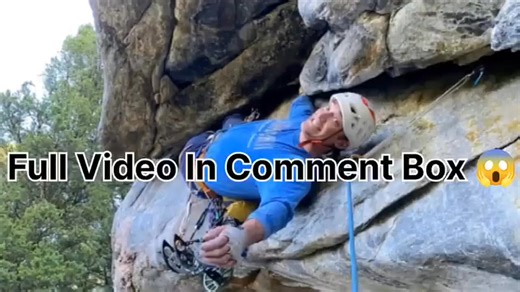 balin miller original video, climber Balin Miller dies in accident, Balin Miller: Popular mountain climber falls to death during live stream of ascent in Yosemite National Park. #balin #balinmiller #balin #climber #balin | EDUCA PROF