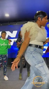 13K views · 1K reactions | My daughter @kenaia_g began to prophesy last night that God was going to do what we needed in 3 days, and I just went up there and agreed. “It’s the Agreement for Me” I just want to make sure you got your 3 day prophecy as well. Come speak this over your life today “In 3 Days”  ‍♀️ 勞 | Kadesha Jenkins Ministries | Facebook