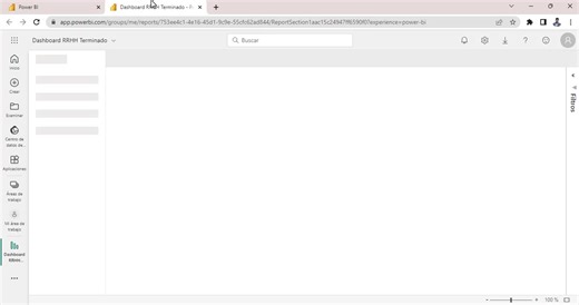 ¿Te ha pasado que envías el reporte de rotación por correo y a los 5 minutos el dato ya está desactualizado? ⚠️ Esa ansiedad de que la Dirección vea una cifra que no es la real, y la pérdida de tiempo respondiendo: "Un momento, ya te envío la versión final"... ¡Es agotador! 🤯 Sientes que la credibilidad se esfuma con cada versión incorrecta. No eres tú, es el método. El problema no es el dato, es la falta de acceso dinámico. Te sientes como un "cargador de archivos" en lugar de la persona estra
