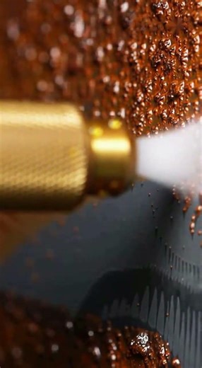 Satisfying High-Pressure Rust Removal