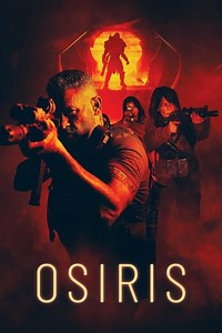 Stream Osiris (2025): Find it on Netflix, Prime Video, Hulu & more