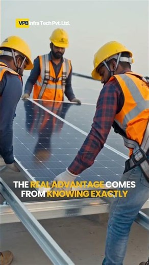 ⚡ Real-Time Solar Monitoring for Maximum Efficiency
