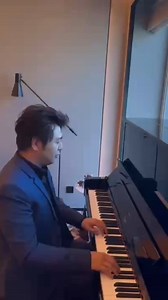 35K views · 3.5K reactions | Happy Year of the Snake!  Let’s welcome in a new year of wisdom and transformation with this performance of The Spring Festival Prelude (春节序曲)  #ChineseNewYear #YearOfTheSnake | Lang Lang - 郎朗 | Facebook