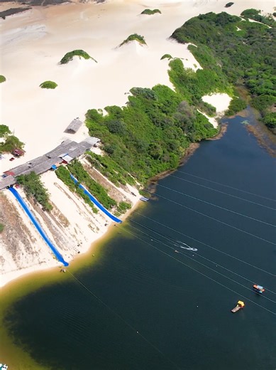 Descubra Ponta Negra em Natal RN