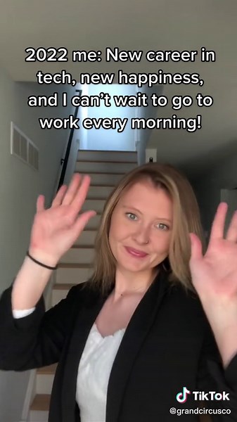 Transform Your Career with Grand Circus Coding Bootcamps