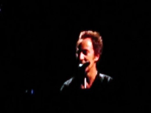 Bruce Springsteen - Pretty Flamingo