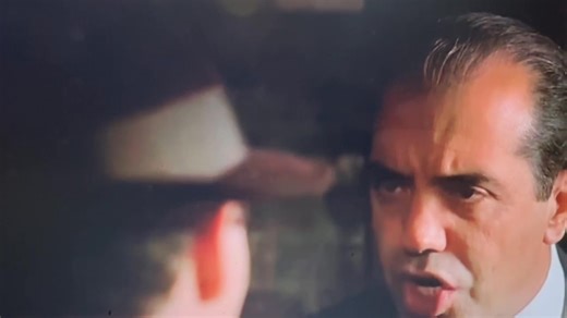 One of the many life lessons we learned from Bronx Tale ✌️ | Christian DiGirolamo