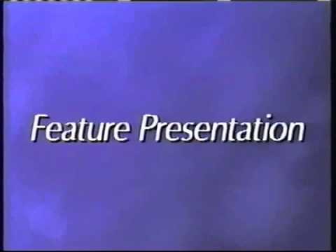 Jim Henson Feature Presentation logo