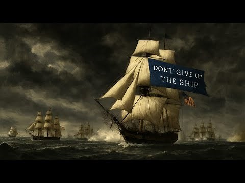 The Impossible Naval Victory That Changed American History Forever