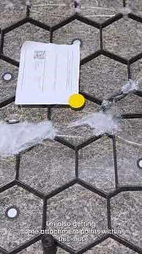 Expanding the Possibilities of Plastic Components