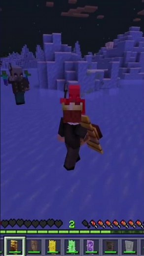 THE BEST SHIELD MOD/ADDON FOR MINECRAFT PE 1.21 - #addons #minecraft #mcpe #minecraftbedrock